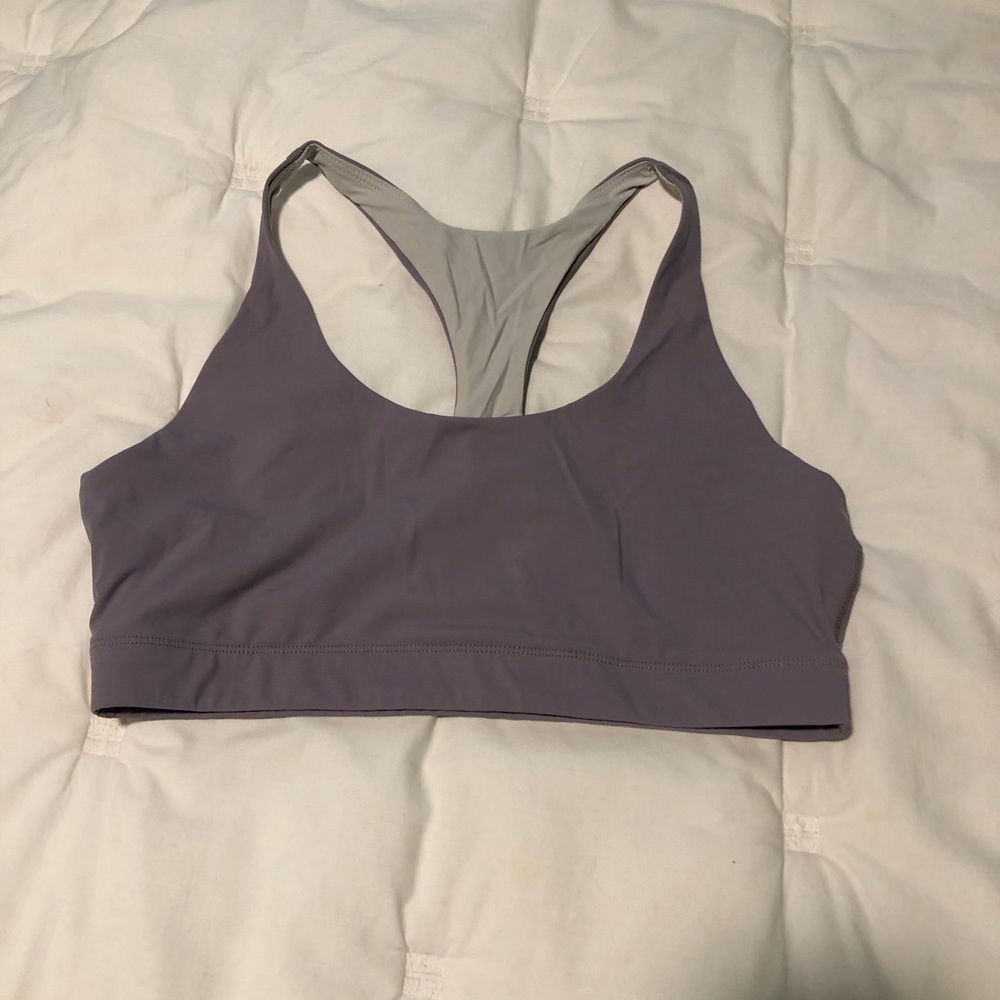 EUC Outdoor Voices All Time Bra